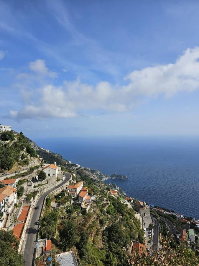 Otium Relais * Furore