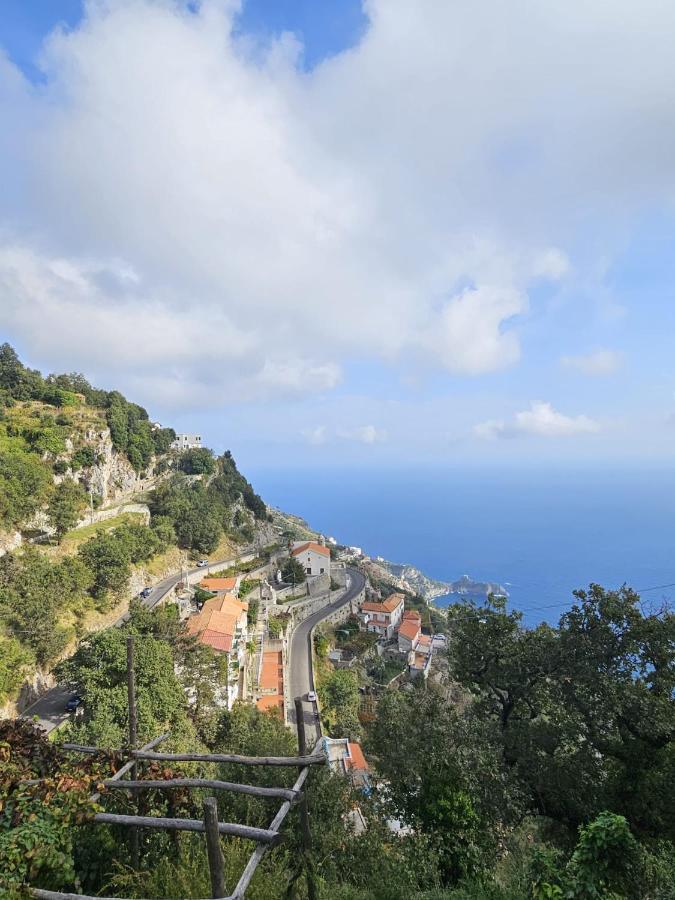Otium Relais * Furore