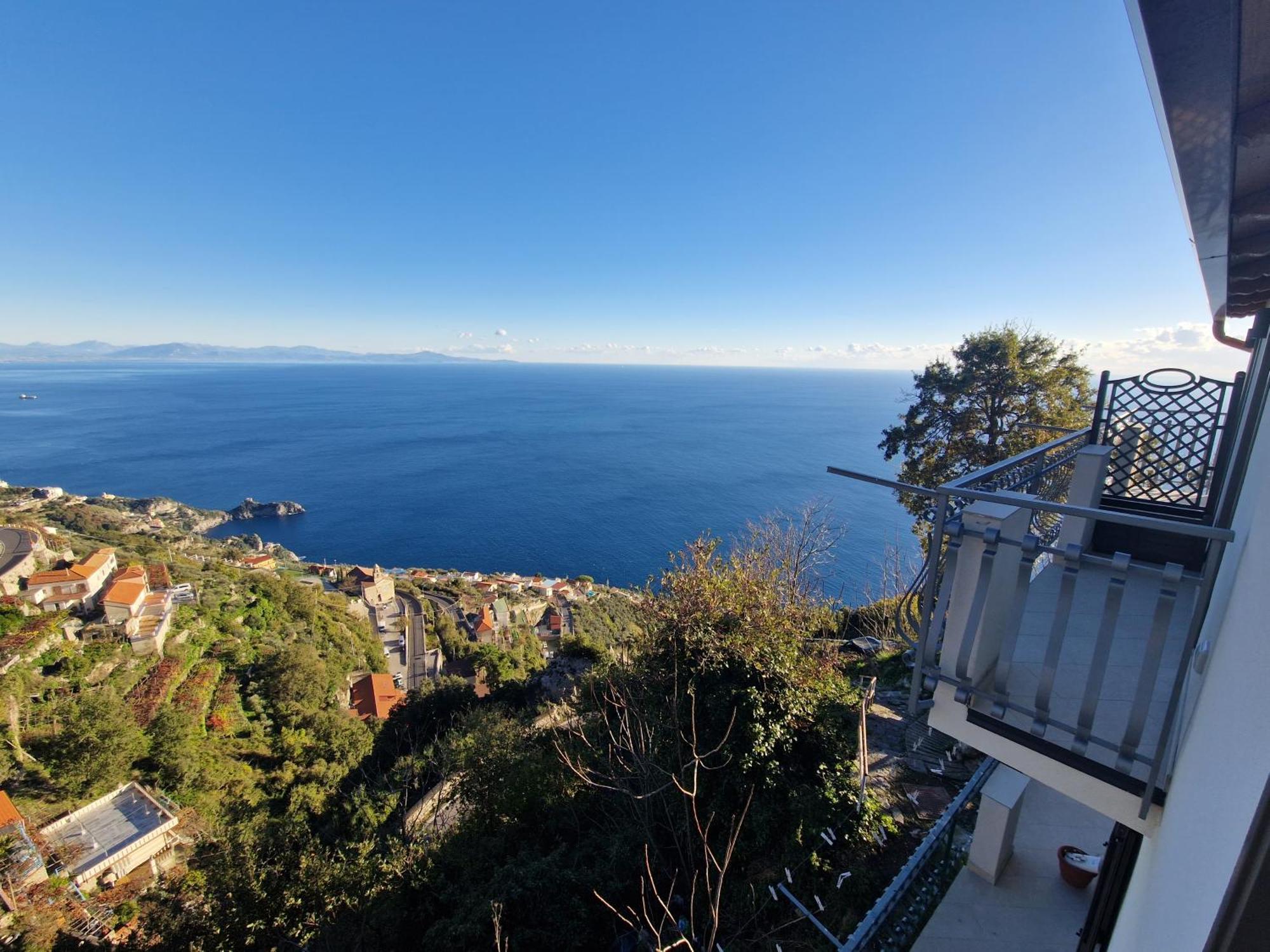 Otium Relais * Furore