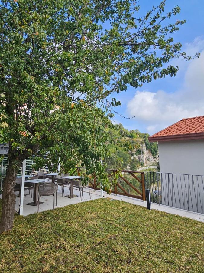 Otium Relais Affittacamere