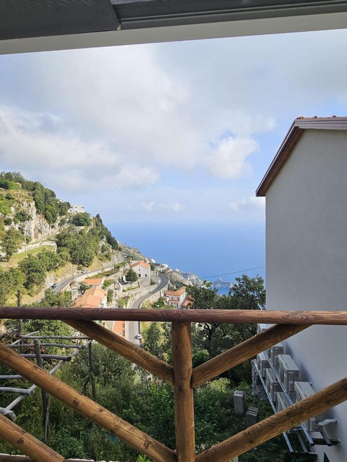 Affittacamere Otium Relais Furore