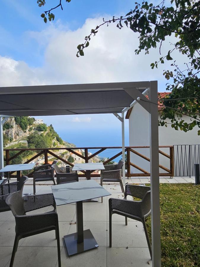 Otium Relais * Furore