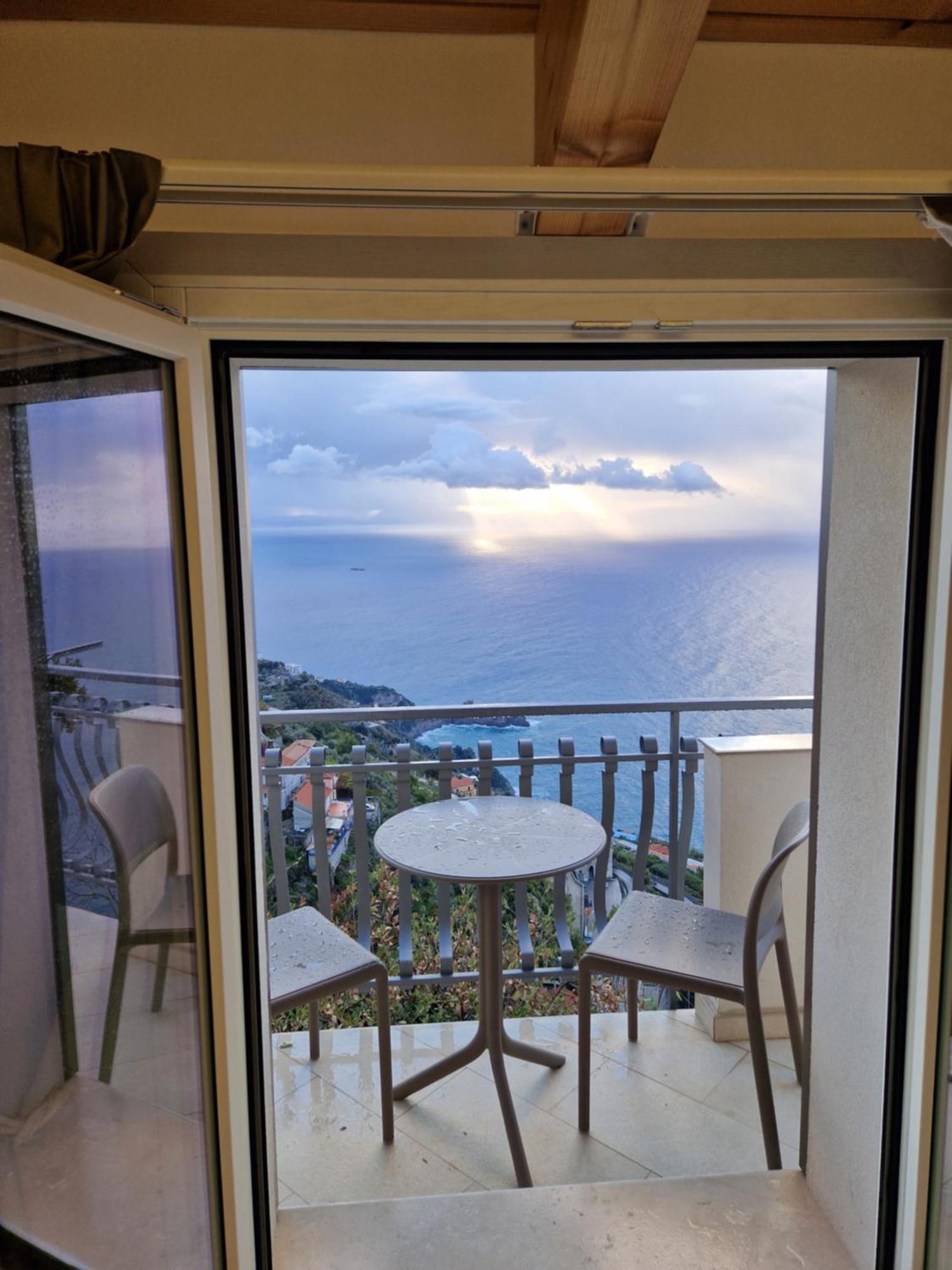 Otium Relais Furore