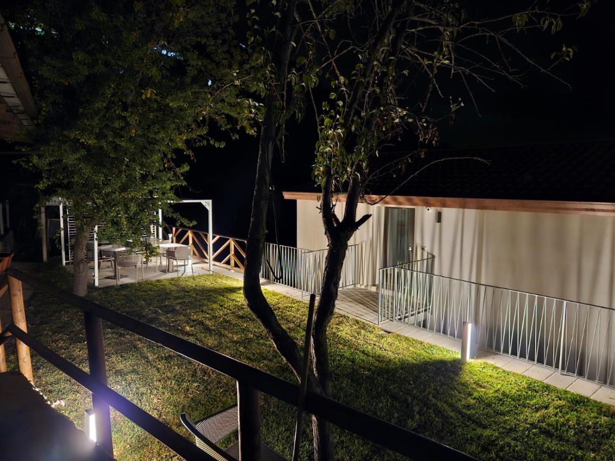 Pensión Otium Relais