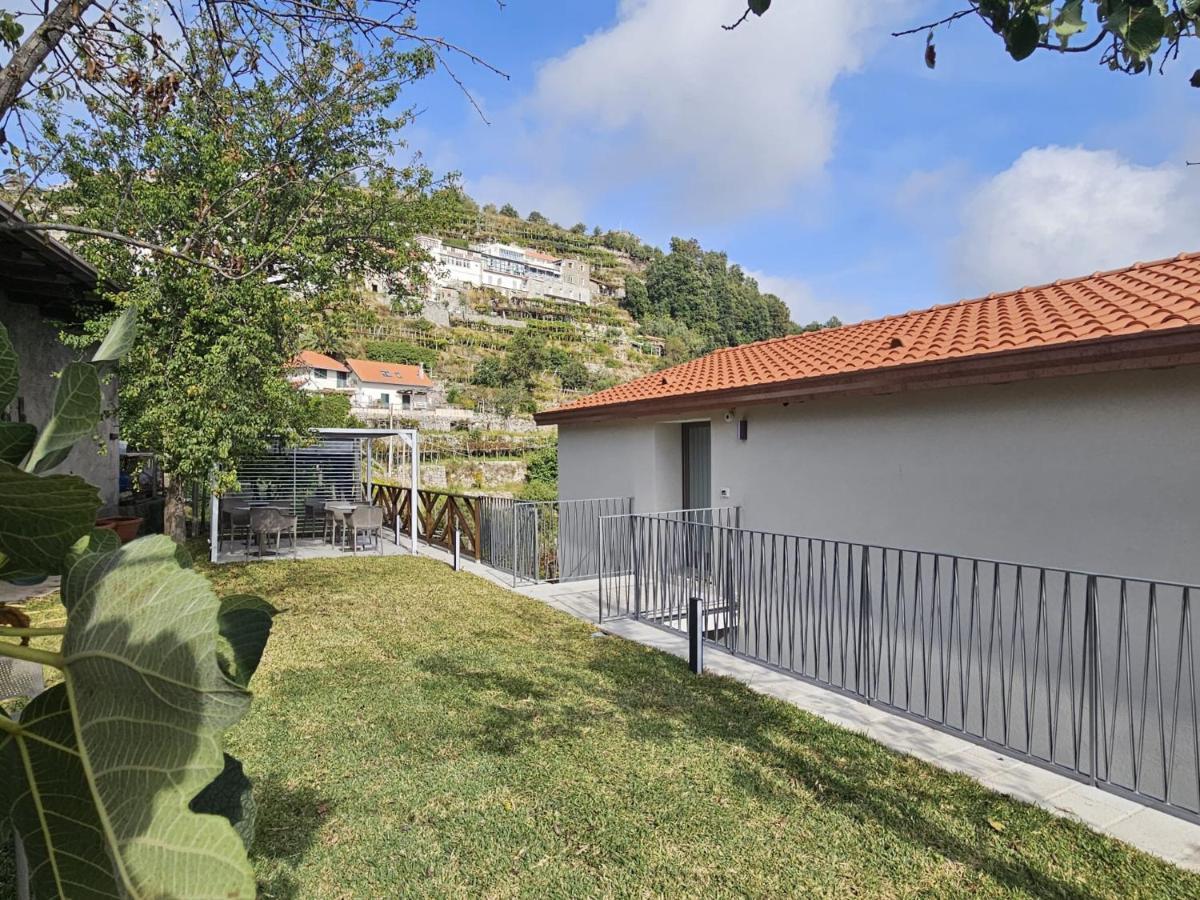 Otium Relais Pensión Furore